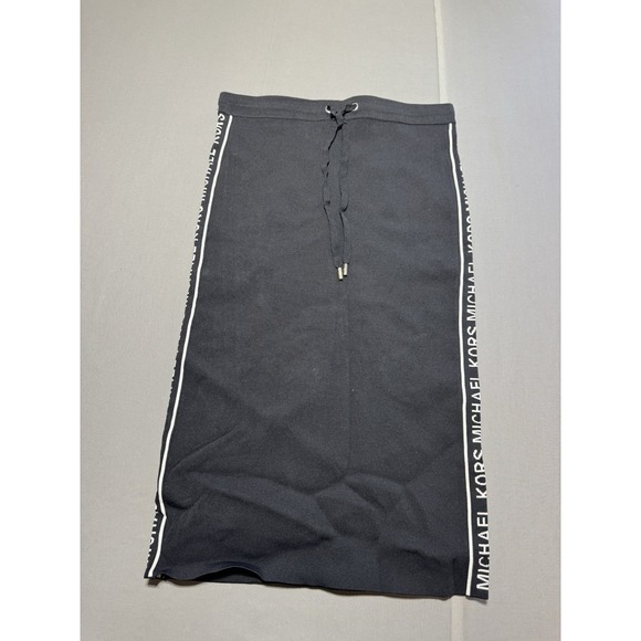 Michael Kors Dresses & Skirts - MICHAEL KORS WOMEN'S BLACK PENCIL SKIRT SIZE Small